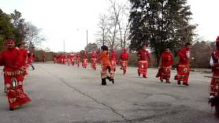 danza matachines 5 calhoun [upl. by Inness767]