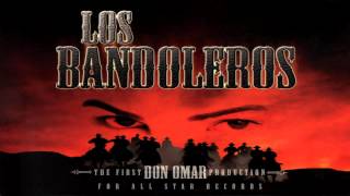 Don Omar  Los Banderlos Looped [upl. by Longtin]