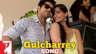 Gulcharrey Song  Bewakoofiyaan  Ayushmann Khurrana Sonam Kapoor  Benny Dayal Aditi Singh Sharma [upl. by Meredithe281]