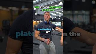 Tips To Stop Plateauing In The Gym explore plateau gym fitness skit funny fitnesstips fyp [upl. by Tormoria]