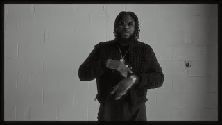 Big KRIT  “King Pt 5” In Studio Performance [upl. by Naitsabes]