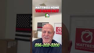 Mattress Store Gloucester County New Jersey – Same Day Deals on Top Mattresses [upl. by Nicram326]