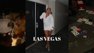 vegas senior trip 2024 pack with me  travel day [upl. by Kilar]