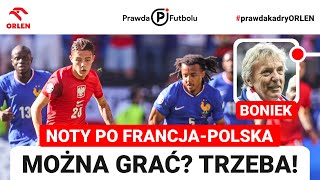 Boniek Probierz już wie Zieliński Moder Urbański Szymański i klepiemy [upl. by Didier668]