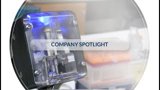 Company Spotlight InnovaPrep [upl. by Hinkle]