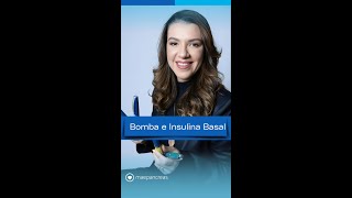 💉⚙️Bomba e Insulina Basal [upl. by Ait]