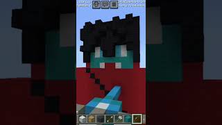 pepesan tv and olip tv is ded😭😭😭minecraft [upl. by Shien205]