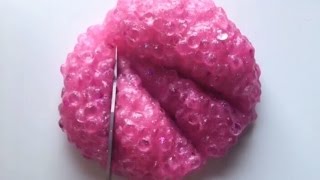 Fishbowl Slime Compilation SUPER SATISFYING [upl. by Wolfson]