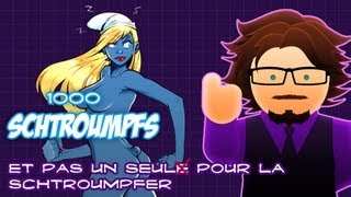 Les réponses du DrLoki  Les Schtroumpfs [upl. by Mairam]