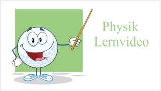 Kinetische Energie  Potentielle Energie  Physik Lernvideo [upl. by Thynne]