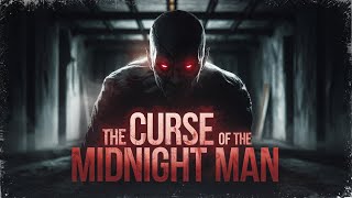 The Curse of the MIDNIGHT MAN  True Event  Reddit Horror Stories  Creepy Pasta [upl. by Ilse]