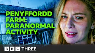 Chilling Details Of UKs Most Haunted House  Paranormal The Girl The Ghost and The Gravestone [upl. by Gelya]