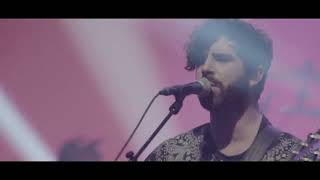 FOALS  Balloons Live at the Royal Albert Hall [upl. by Keslie900]