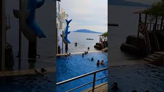 Isolo vista beach resort Batangas city [upl. by Halbert]