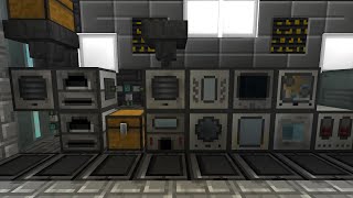 FTB INFINITY EVOLVED FR  Solo  Ep 5  Thermal Expansion  12 machines très pratiques [upl. by Trudi]