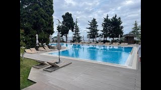 Отель quotМоре SPA amp RESORTquot [upl. by Koser]