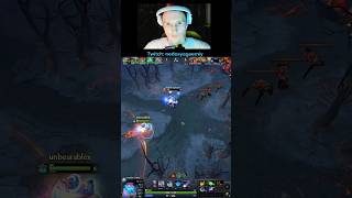 invoker gameplay🔥Твич nedosyagaemiy dota dota2 дота дота2 dota2gameplay твич [upl. by Nichole]