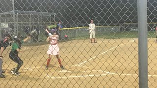 08302024 Park Hill V Staley High School JV softball [upl. by Acirej]