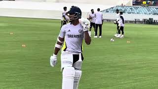 Gill batting amp RohitKohliJaiswal exclusive footage [upl. by Weeks145]