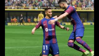 EA SPORTS FC 24Div 4 Finale [upl. by Nyleahs]