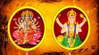 Budha Gayatri Mantra  Powerful Navagraha Mantra  Navagraha Stotram  Shemaroo Bhakti [upl. by Clapper]