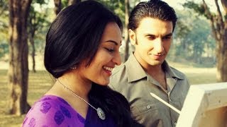 Lootera  Theatrical Trailer 2 [upl. by Naryb946]