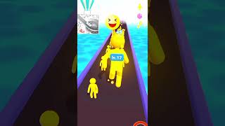 Giant Rush  shorts  gaming gameshorts gaming viralshort gameplay running trendingshorts [upl. by Deni]