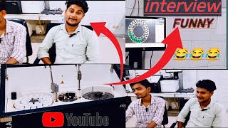 fake interview prank on celebrities 😂😂  Funny video  youtubevideos trending [upl. by Ojyma]