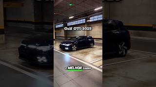 Golf GTI 2025 automotivos vw golf carro [upl. by Anastatius]