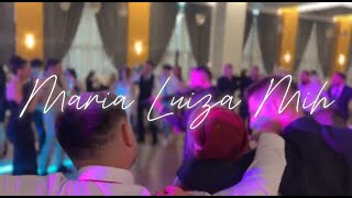 Colaj live nunta 2024  Maria Luiza Mih si formatia Ceterasii din Maramures [upl. by Mateusz]