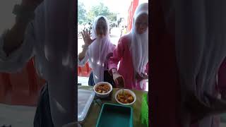 SEBLAK BU RATNA 300 MANGKUKHARI  RASANYA ENaaak [upl. by Darill]