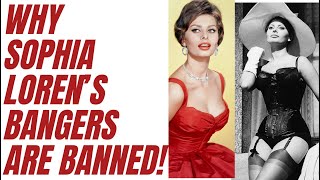 A HOLLYWOOD LEGEND  HER BANGERS amp MASH BANNED LATEST NEWS hollywood oldhollywoodstars comedy [upl. by Dafodil5]