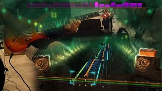 Im the Only One  Melissa Etheridge Lead Rocksmith Remastered [upl. by Anael]