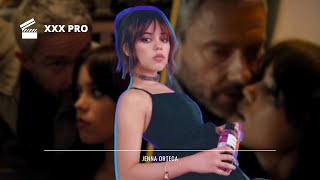 The Insane Story Behind Jenna Ortega [upl. by Aissak477]