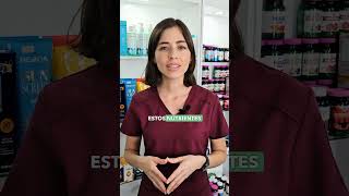 ✨¡Transforma tu salud con espirulina La solución natural para una vida más saludable 🌱💪 [upl. by Zeni]