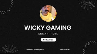 ANNANI  NEW EVENT GAMEPLAY  WICKY GAMING 😍😍 [upl. by Akahc868]