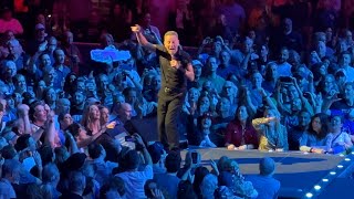 Bruce Springsteen  quotDont Play That Songquot Live 4K HQ Audio  Amalie Arena Tampa February 1 2023 [upl. by Ramor187]