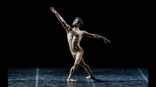 ROBERTO BOLLE and FRIENDS 🩰🤩 Spettacolo Teatro Balletto Danza [upl. by Ettecul]