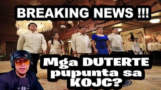 BREAKING NEWS NAGISING NA MGA TAGA DAVAO [upl. by Hsetim]