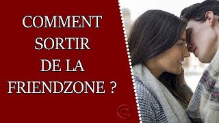 Comment sortir de la friendzone dune fille [upl. by Shimberg]