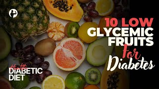 The HUGE Problem with the Glycemic Index GI [upl. by Nevsa]