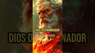 JEHOVÁ EL DIOS DISCRIMINADOR 😱😱 religion religion [upl. by Ahsekahs271]