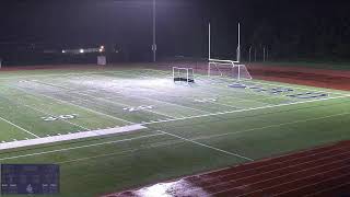 Sutherland Varsity Field Hockey v Eastridge [upl. by Akiehs]