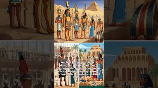 Ancient Egypt Fact 0026 [upl. by Othella404]