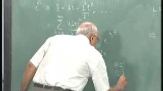 Mod01 Lec04 Linear dynamical systems [upl. by Bergwall]