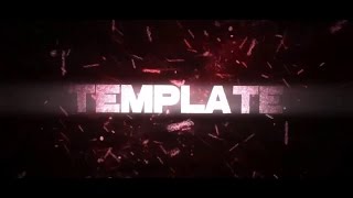 TOP 5 PANZOID INTRO TEMPLATE FREE DOWNLOAD 132 [upl. by Tana391]