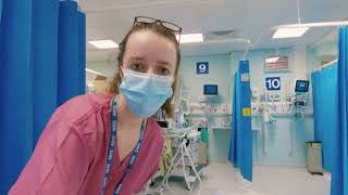 My dental operation at St Michaels Hospital [upl. by Therine]