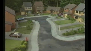 Brookside  Opening titles 1988 [upl. by Onder]