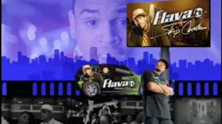 Flava TV Intro with Skip Cheatham [upl. by Hilbert]