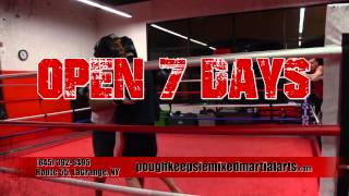 Precision MMA  LaGrangeville Poughkeepsie Wappingers Falls Hudson Valley MMA [upl. by Aicert]